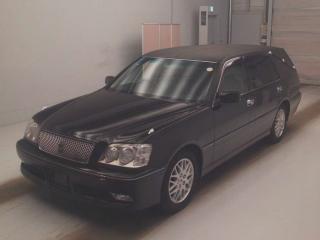 TOYOTA CROWN ESTATE