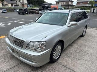 TOYOTA CROWN ESTATE