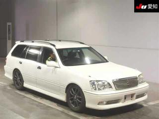 TOYOTA CROWN ESTATE
