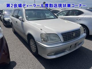 TOYOTA CROWN ESTATE