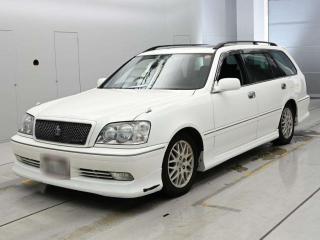 TOYOTA CROWN ESTATE