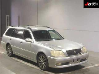 TOYOTA CROWN ESTATE