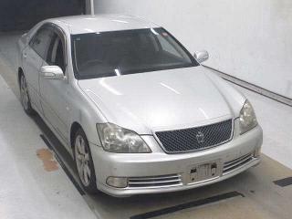 TOYOTA CROWN ESTATE