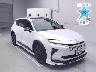 TOYOTA CROWN ESTATE