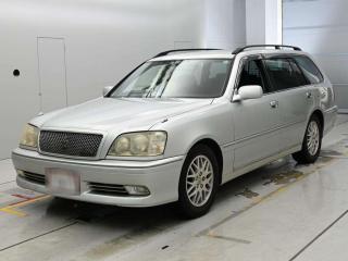 TOYOTA CROWN ESTATE