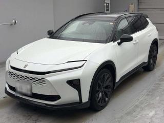 TOYOTA CROWN ESTATE