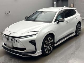 TOYOTA CROWN ESTATE