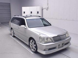 TOYOTA CROWN ESTATE