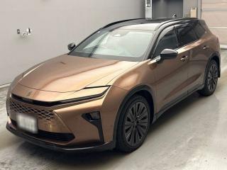 TOYOTA CROWN ESTATE