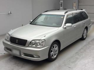 TOYOTA CROWN ESTATE