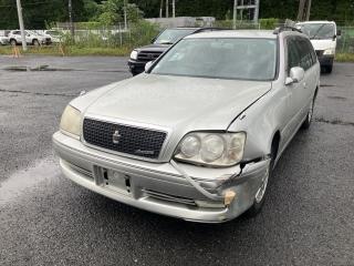 TOYOTA CROWN ESTATE