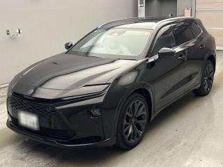 TOYOTA CROWN ESTATE