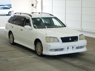 TOYOTA CROWN ESTATE