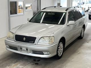 TOYOTA CROWN ESTATE