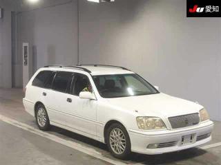 TOYOTA CROWN ESTATE