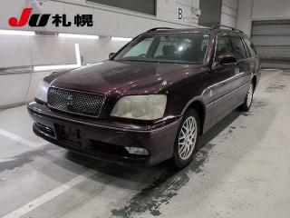 TOYOTA CROWN ESTATE