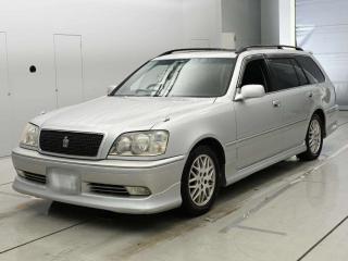 TOYOTA CROWN ESTATE