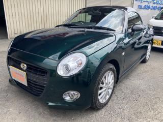 DAIHATSU COPEN