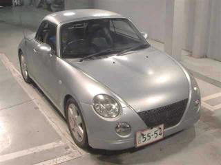 DAIHATSU COPEN