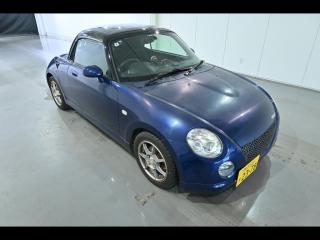 DAIHATSU COPEN