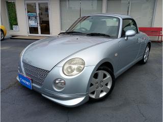 DAIHATSU COPEN