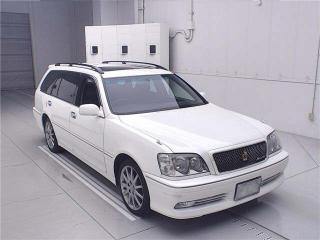TOYOTA CROWN ESTATE