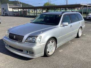 TOYOTA CROWN ESTATE