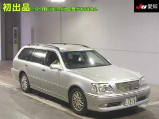 TOYOTA CROWN ESTATE