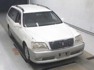 TOYOTA CROWN ESTATE