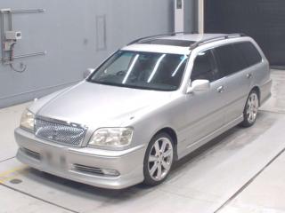TOYOTA CROWN ESTATE
