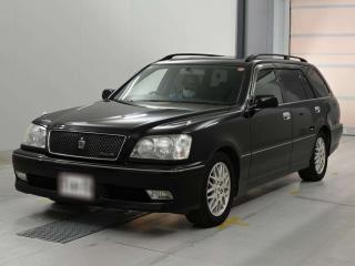 TOYOTA CROWN ESTATE