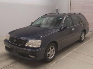 TOYOTA CROWN ESTATE