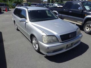 TOYOTA CROWN ESTATE