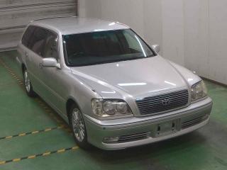 TOYOTA CROWN ESTATE