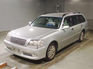 TOYOTA CROWN ESTATE