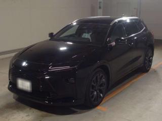 TOYOTA CROWN ESTATE