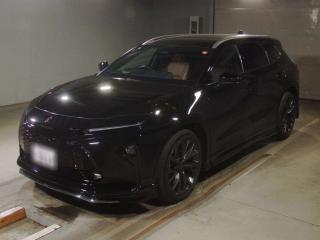 TOYOTA CROWN ESTATE