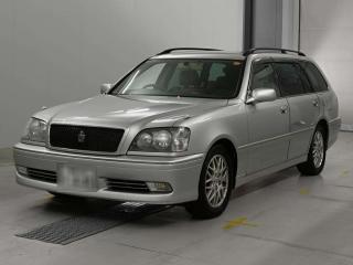 TOYOTA CROWN ESTATE