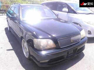 TOYOTA CROWN ESTATE