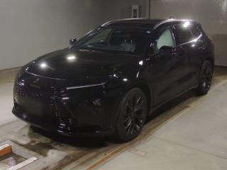 TOYOTA CROWN ESTATE