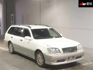 TOYOTA CROWN ESTATE