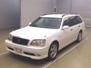 TOYOTA CROWN ESTATE