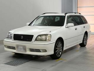 TOYOTA CROWN ESTATE