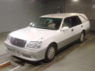 TOYOTA CROWN ESTATE
