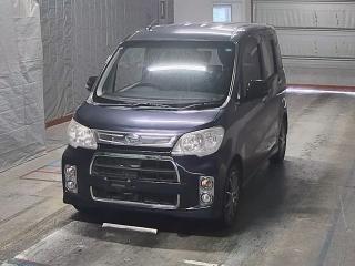 DAIHATSU TANTO EXE