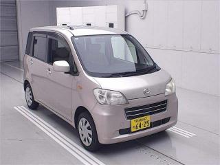 DAIHATSU TANTO EXE