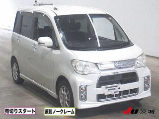 DAIHATSU TANTO EXE