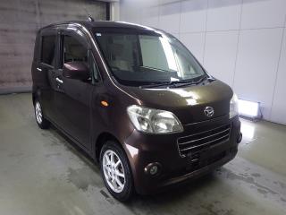 DAIHATSU TANTO EXE