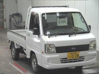 SUBARU SAMBAR