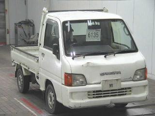 SUBARU SAMBAR